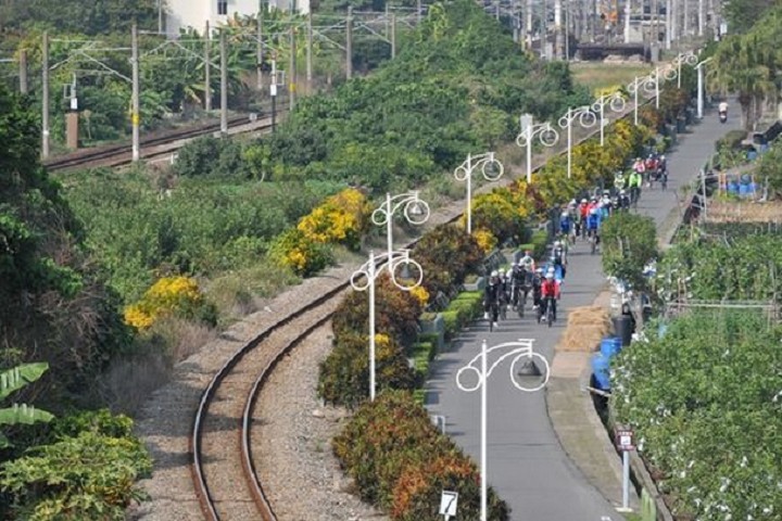 圖：交通部觀光局參山國家風景區管理處╱提供