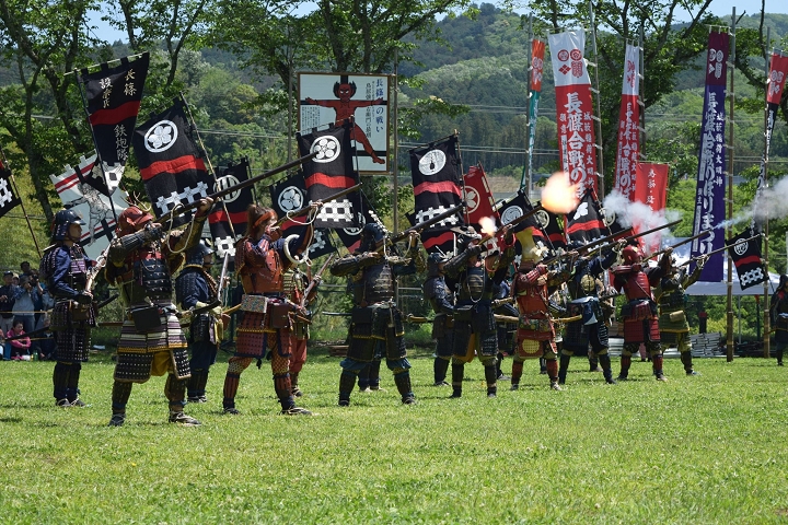 圖：愛知縣東三河廣域觀光協議會／提供