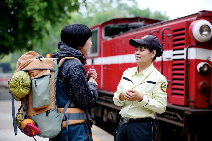 鍍金的溫度 「林鐵之心」獲3項國際影展大獎