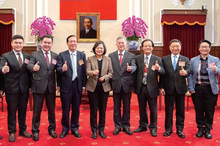 ▲大同醬油獲得經濟部選拔為台灣10大優良百年老店，更被總統召見頒獎，是貨真價實的歷史名店。　圖：大同醬油╱提供