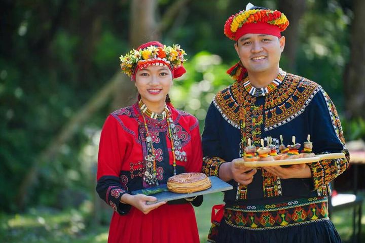 線上旅遊物流夯 茂林美景看得到、美食吃得到