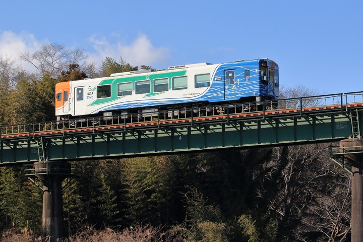 ▲天龍濱名湖線連結靜岡縣掛川市至濱松市，以沿途純樸的日本鐵道原風景聞名。　圖：寫真AC／來源