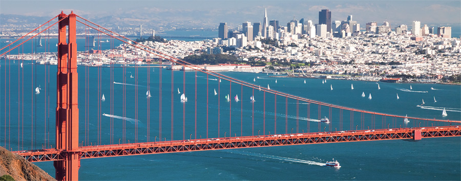 ▲舊金山必去景點千萬不能錯過。　圖：加州旅遊局／提供