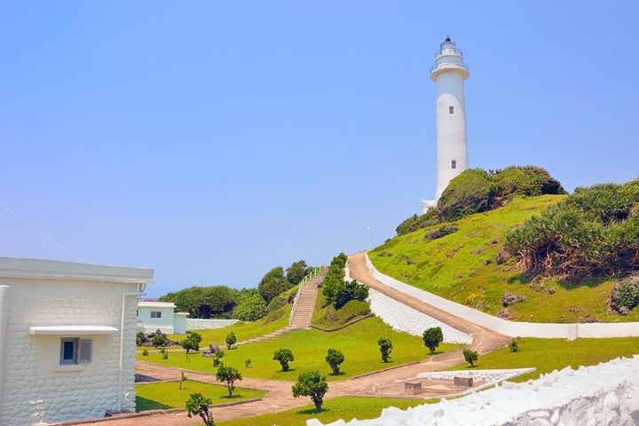 盛夏星夜遊綠島 賞流星雨當護蟹俠客