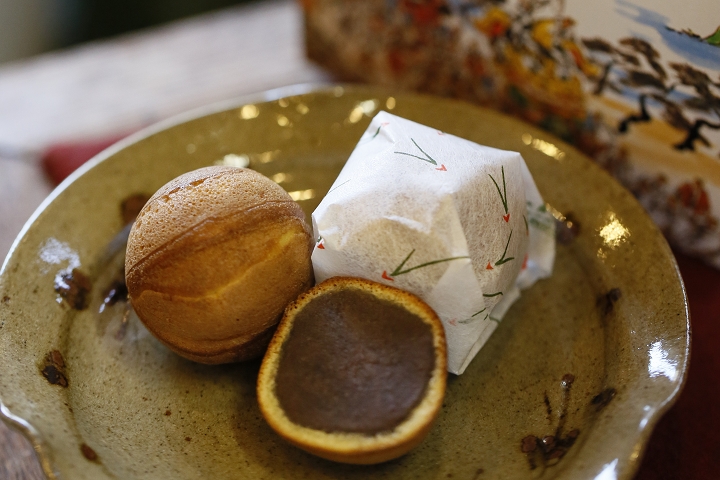 佐賀甜饅頭消費量全日本居冠！饕客狂推4大在地甜饅頭