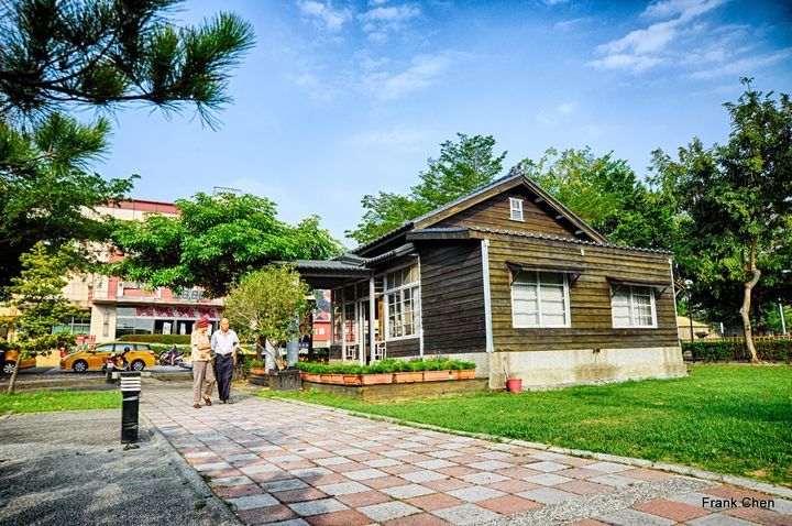 ▲搭乘清水岩線可串連田中鐵道之旅。　圖：彰化縣田中鎮觀光商圈發展協會╱提供