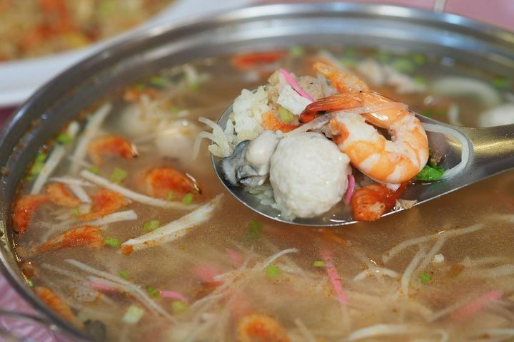 屏東觀光圈大鵬灣海味騎旅，串連旅遊與美食休閒將於10/2登場。　圖：大鵬灣國家風景區管理處／提供