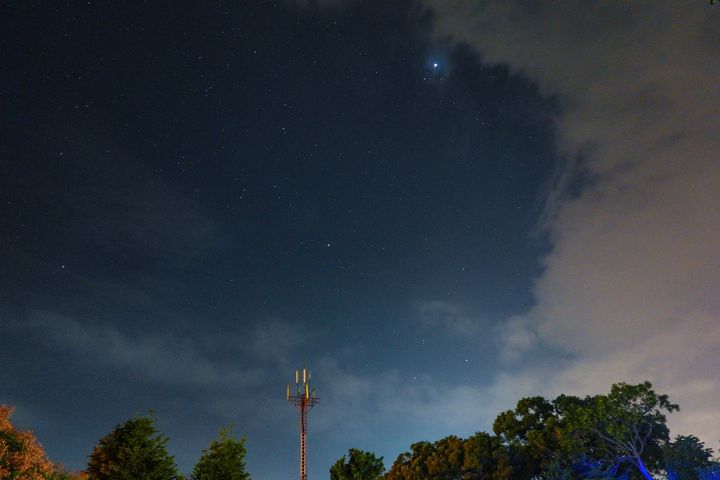 ▲台東最美星空音樂會星光閃耀。　圖：臺東縣政府交通及觀光發展處／提供