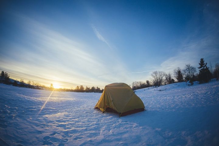 ▲托蘭斯原野暗夜星空保護區。　圖：安大略省旅遊局／來源