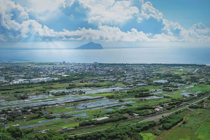 美人湯之選 溫泉旅宿邀您感受蘭陽親和力