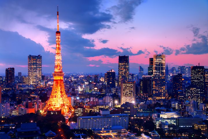 台灣虎航推出日本優惠機票。　圖：Shutterstock／來源