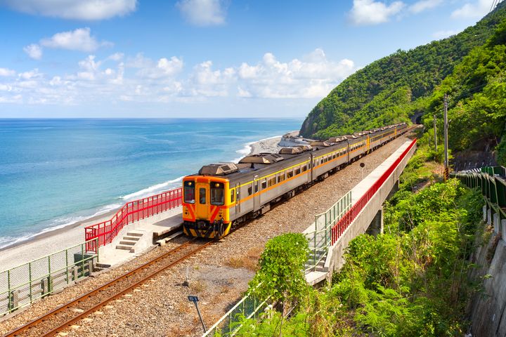 南迴越境跳村旅遊 體驗台東尚武村「尚讚麥油煎」