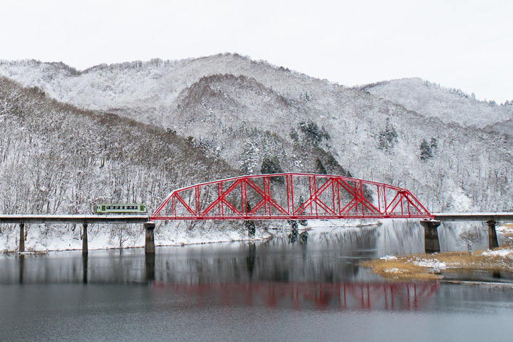 喜愛日本與鐵道旅遊族群的新天地，JR TIMES提供訪日旅遊資訊。　圖：JR東日本旅客鐵路株式會社／提供