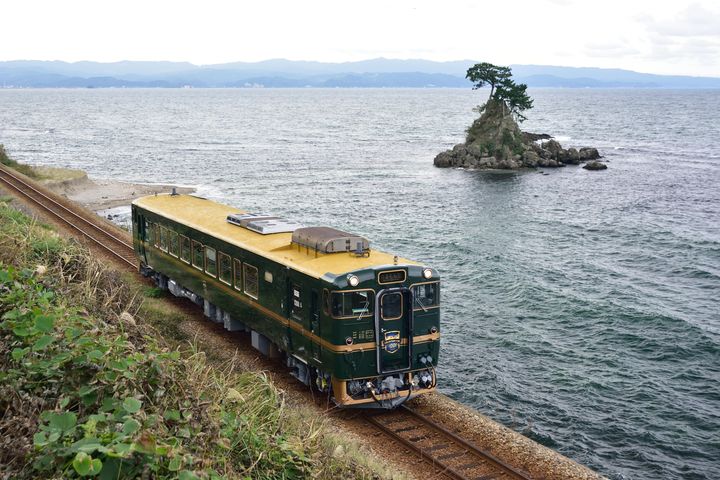 在地人這樣玩！日本北陸隱藏版景點全公開