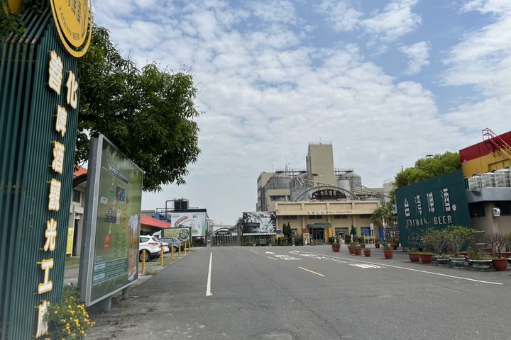 ▲山博行線增設善化啤酒廠。　圖：臺南市政府觀光旅遊局／提供