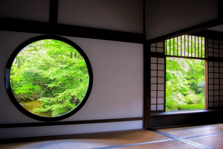 獨佔京都夏季新綠美景！微奢華包場方案帶你有吃有玩又有住