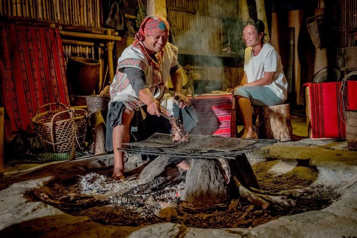 ▲「縱谷原遊會—餐桌上的部落旅行」，將召募品牌新夥伴。　圖：花東縱谷國家風景區管理處／提供