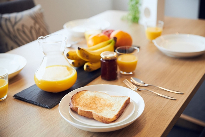 ▲簡易廚房提供住客輕鬆準備餐食，體驗彷彿住在東京般的日常生活。　圖：大和ハウス工業株式会社／來源