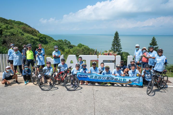 「微光馬祖 壯遊跳島」卡蹓！馬祖旅遊趣系列活動登場