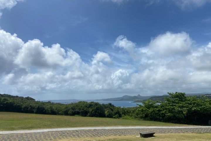 ▲「斯卡羅線」觀光郵輪巴士將於7月首航上路。　圖：屏東縣政府交通旅遊處／提供