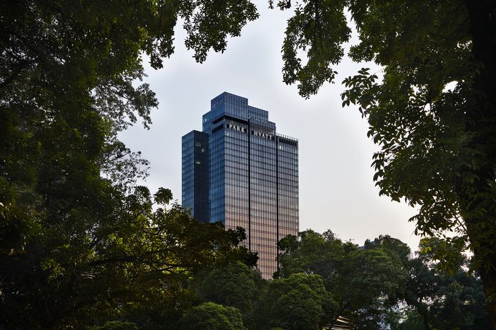 凱悅酒店集團雅加達柏悅酒店，於門騰區正式開幕。　圖：Petrie PR HK／提供