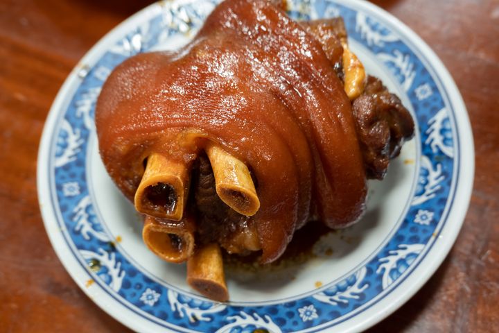 ▲道地的庶民美食，為城市觀光灌注了靈魂。　圖：shutterstock／來源