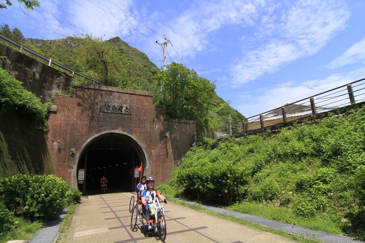 東北角推出無障礙遊程規劃、景點推薦。　圖：東北角暨宜蘭海岸國家風景區管理處／提供 