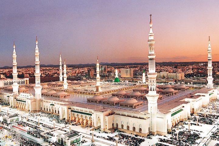 ▲迪拉亞遺址是沙特（Saud）王朝的第一座首都，也是王室的權力中心。　圖：沙烏地旅遊局／提供