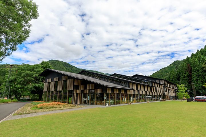 走進日本原鄉高知縣 來趟山海川永續旅遊體驗