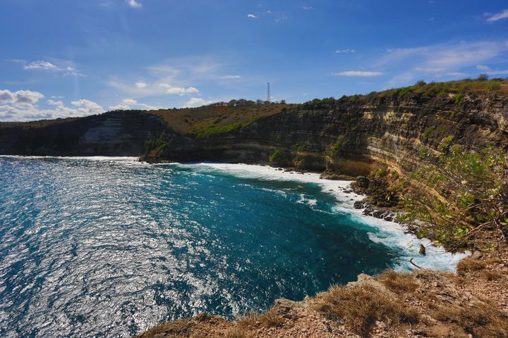 ▲印尼－龍目島。　圖：印尼旅遊暨創意經濟部 Ministry of Tourism and Creative Economy／來源