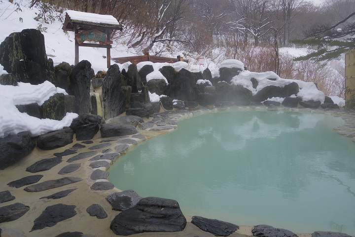 日本自由行解禁要住哪？快看樂天旅遊網站溫泉旅館評價榜TOP3