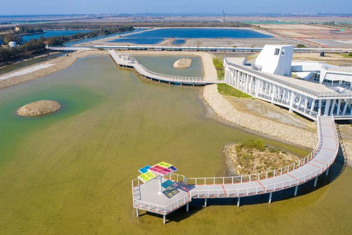 台南永續旅遊趣 觀光客登錄發票抽星宇航空好禮