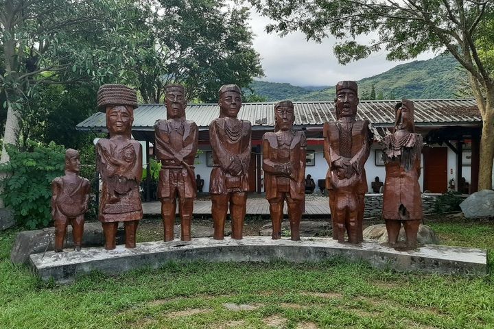 秋冬小旅行／把握「台灣好行－鹿野慢漫遊」好康優惠遊台東