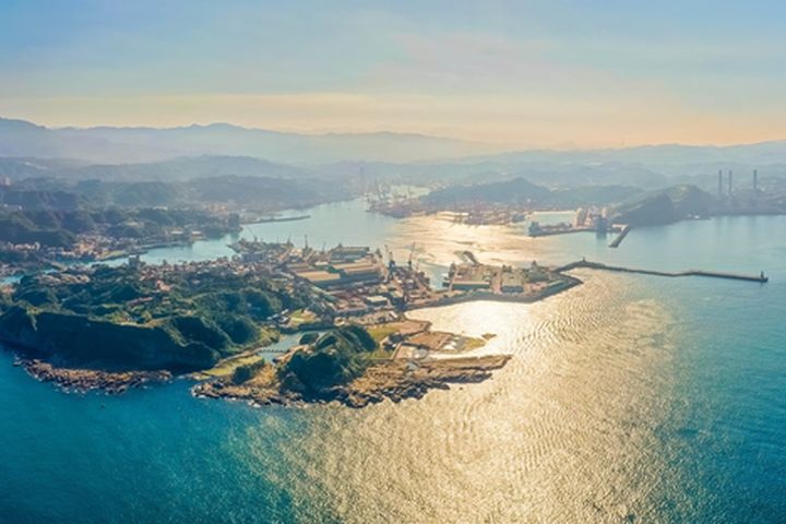 落實永續觀光與在地關懷 和平島公園榮獲國家永續發展獎 