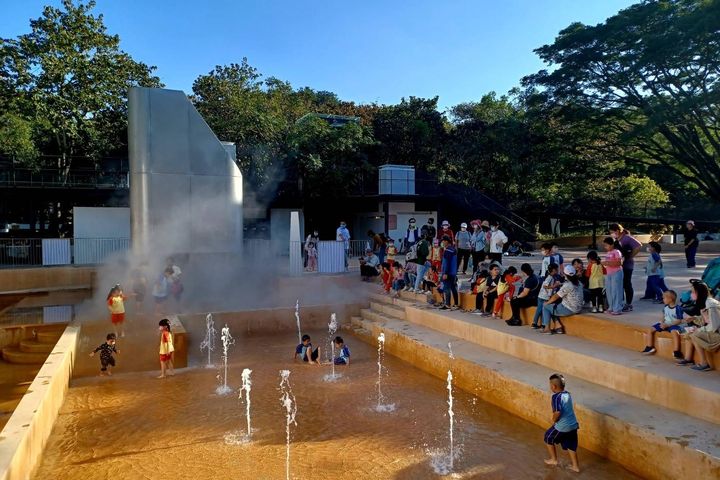 壽山「新動物園運動」榮獲第22屆公共工程金質獎