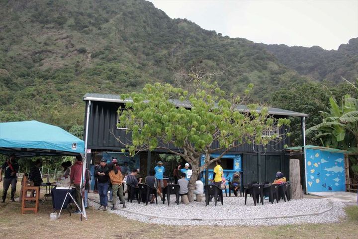 花東海岸觀光圈推品牌旅遊 打造創新體驗遊程