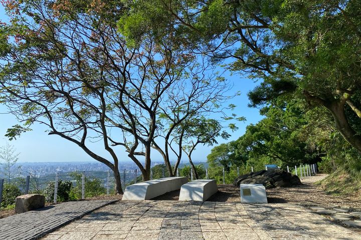 新北「微笑山線」及「小紅屋」猴硐遊客中心 榮獲台灣景觀大獎
