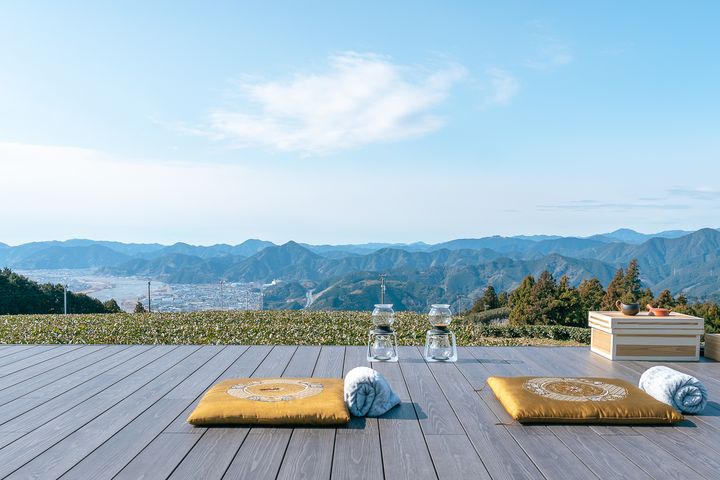 達人帶你玩靜岡！美味靜岡茶一日遊體驗行程