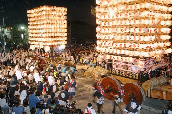 日本北陸這樣玩！富山縣高岡市早春必追祭典活動3選