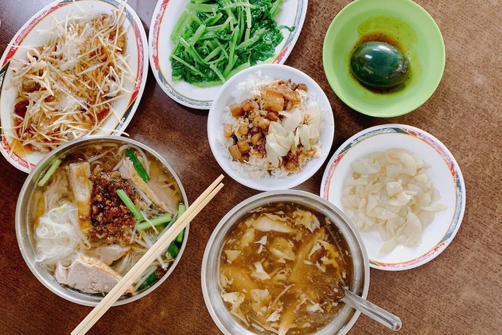 美饌饗宴／兒童節FUN電來官田 區長帶路樂玩吃美食