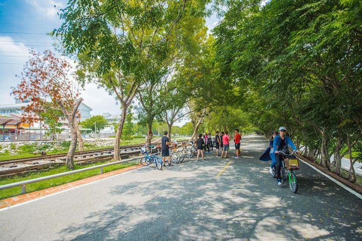 綠色旅遊／「世界自行車日」首度移師台中6/3盛大登場