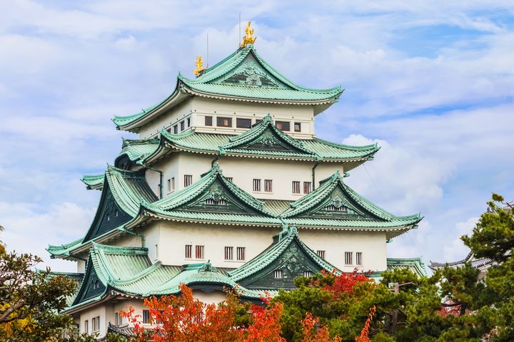 ▲台灣虎航將新增台中飛日北名古屋的國際航線。　圖：Shutterstock／來源