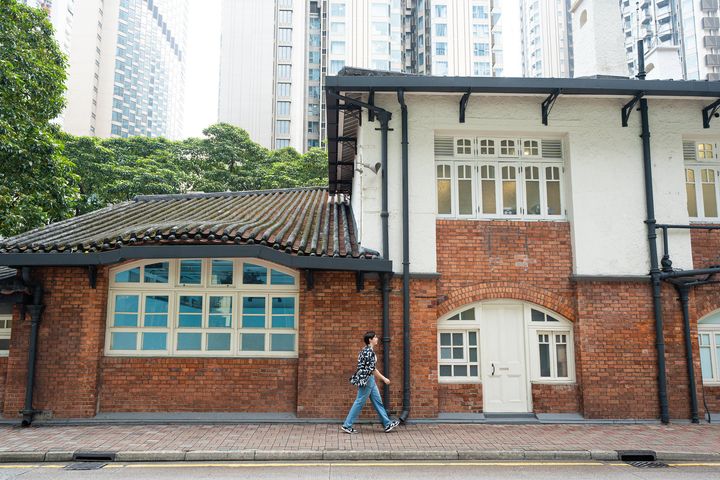 香港維港凱悅尚萃酒店推免費「探索北角」 帶你吃喝探訪社區巷弄