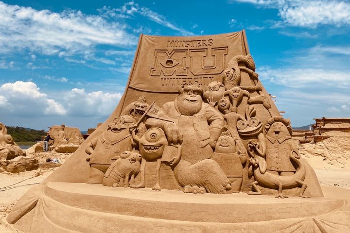 精彩連發！貢響山海祭廣邀夏日Fun遊東北角