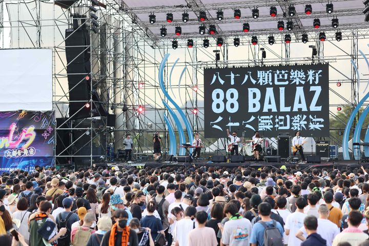 盛夏聽團仔首選！貢寮海祭8月福隆打頭陣 新北週週有音樂活動