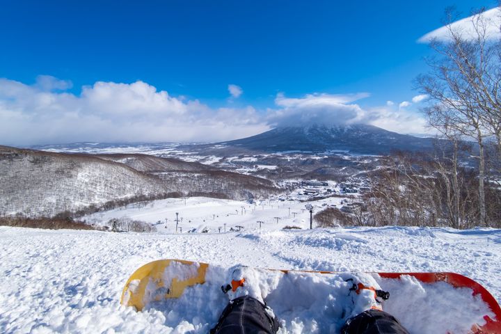 ▲日本政府將新雪谷村選為環保模範城市、永續發展目標未來城市。　圖：喜鴻假期／提供