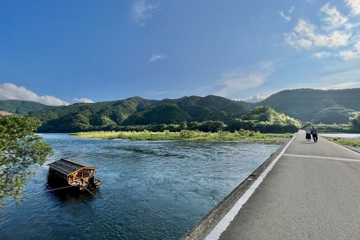 日本最後秘境 ／台灣虎航台北高知包機冬季續飛 探「必去高知7大理由」