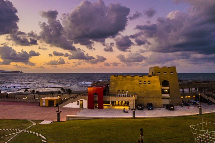 「2023島嶼生活節－SEA you there」將於基隆和平島地質公園登場。　圖：北觀處／提供