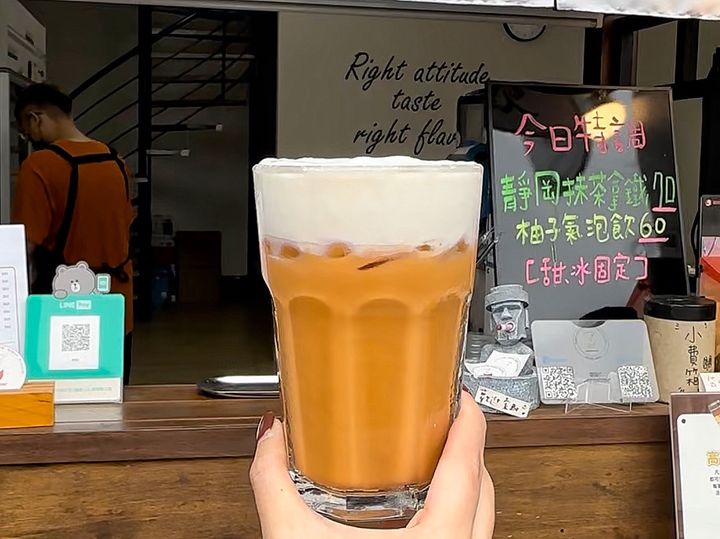 ▲鹽埕在地經典奶茶老店將齊聚高雄奶茶節會場。　圖：高雄市政府觀光局／提供