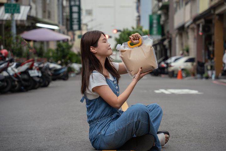 高雄夏季美食月由「高雄奶茶節」在9/2、9/3壓軸登場。　圖：高雄市政府觀光局／提供